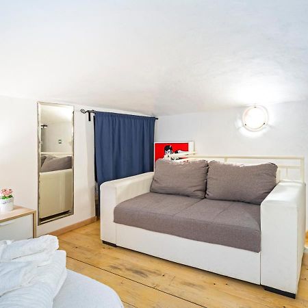 Belfiore Apartment In San Salvario Torino Екстер'єр фото