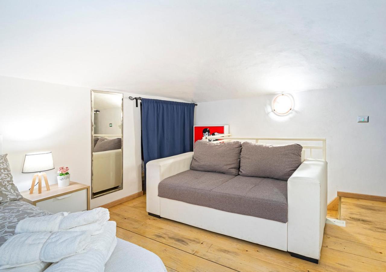 Belfiore Apartment In San Salvario Torino Екстер'єр фото