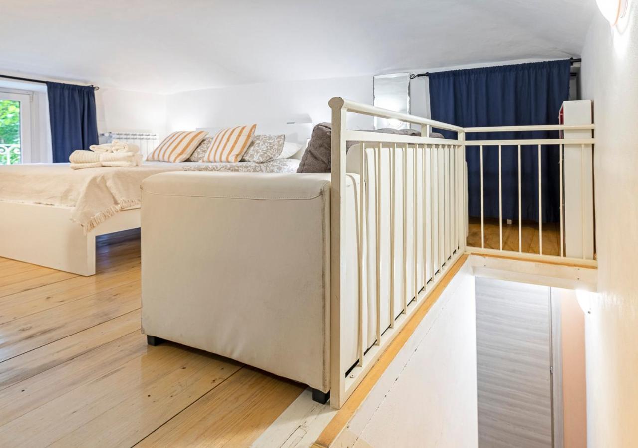 Belfiore Apartment In San Salvario Torino Екстер'єр фото