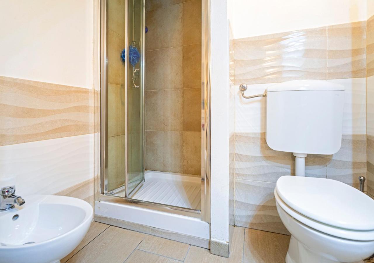 Belfiore Apartment In San Salvario Torino Екстер'єр фото