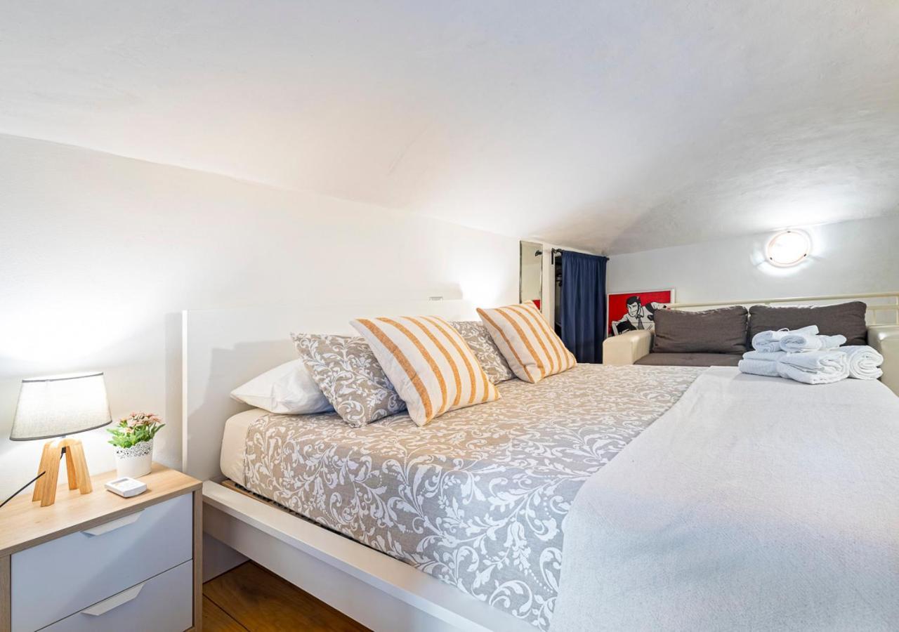 Belfiore Apartment In San Salvario Torino Екстер'єр фото